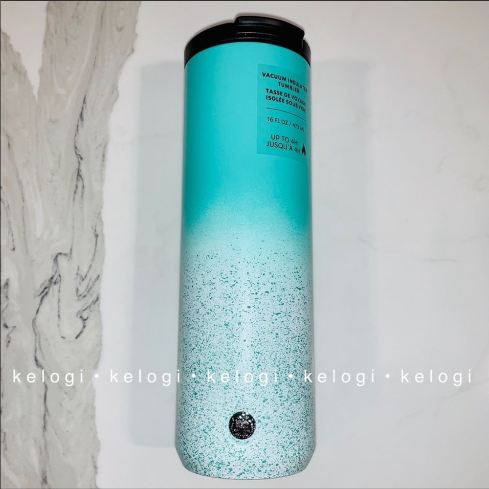 🧜‍♀️LAST FEW SETS🧜‍♀️Starbucks Mermaid Bundle - Picture 6 of 8